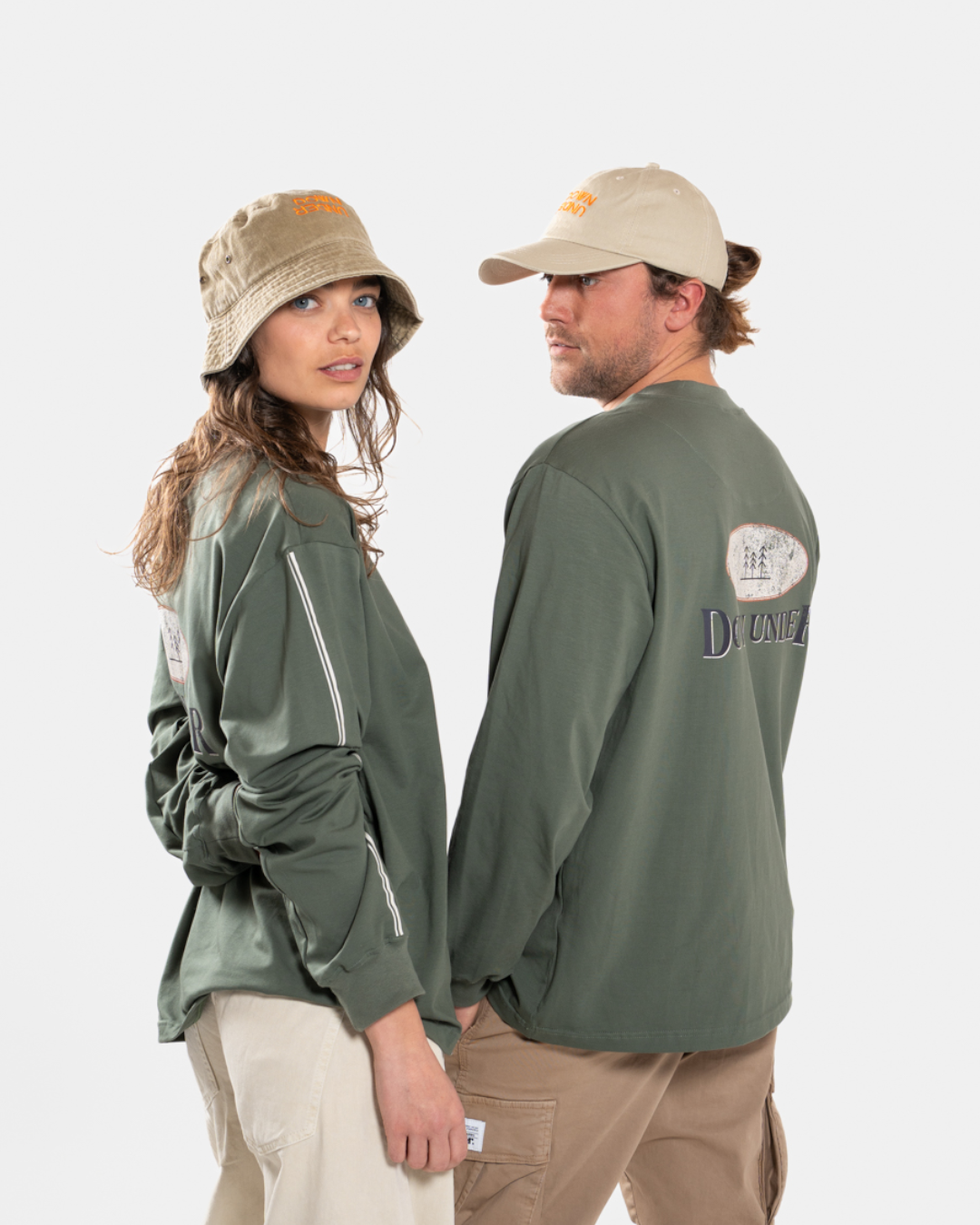 Long sleeve t-shirt