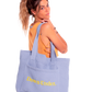 WAFFLE BAG