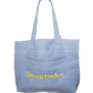 WAFFLE BAG