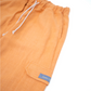 MANGO - Linen trousers