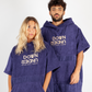 DOWN UNDER PONCHO