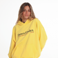 DOWN UNDER - Kangaroo Hoodie