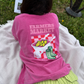 THE AUSSIE FISH TEE - short sleeve t-shirt