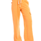MANGO - Linen trousers