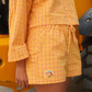 SHORT - PAPAYA
