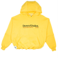 DOWN UNDER - Kangaroo Hoodie