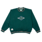 THE CAMPSITE SWEATSHIRT - oversized fit