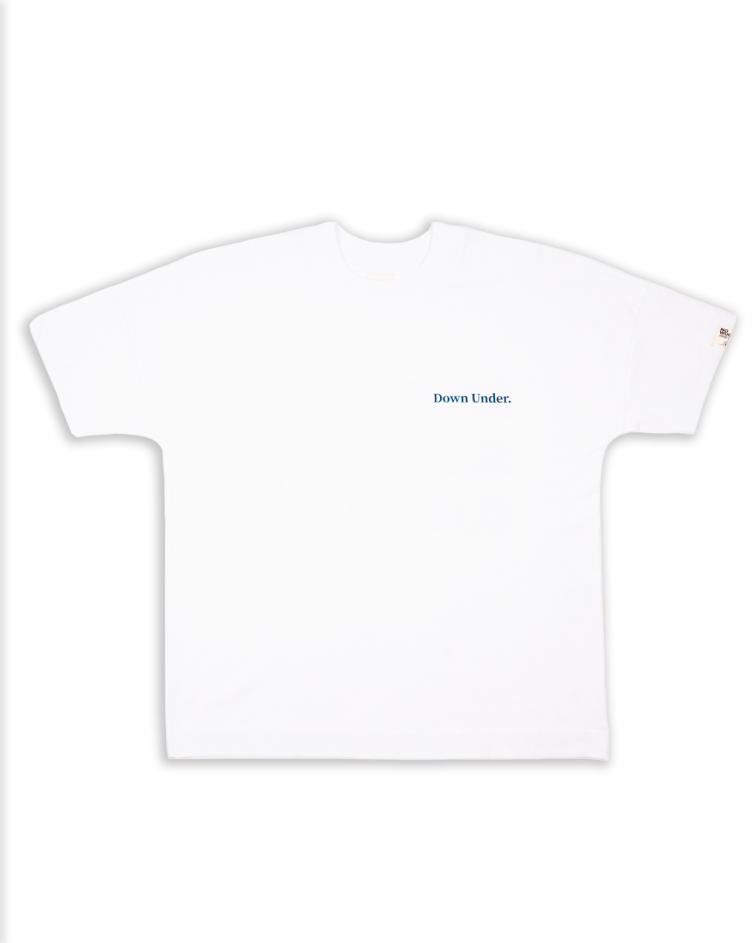 SUMMER CLUB II - Short sleeve T-shirt