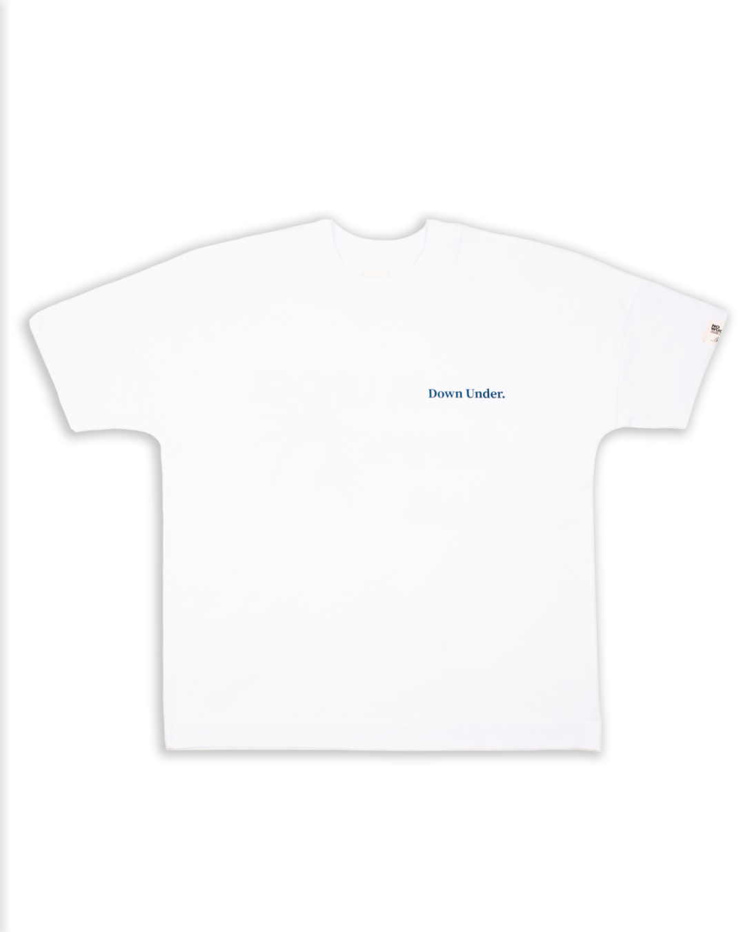SUMMER CLUB II - Camiseta manga corta