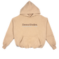 DOWN UNDER - Kangaroo Hoodie