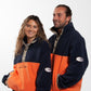 SHERPA JACKET - BICOLOR 400gr