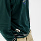 THE CAMPSITE SWEATSHIRT - oversized fit