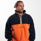 SHERPA JACKET - BICOLOR 400gr