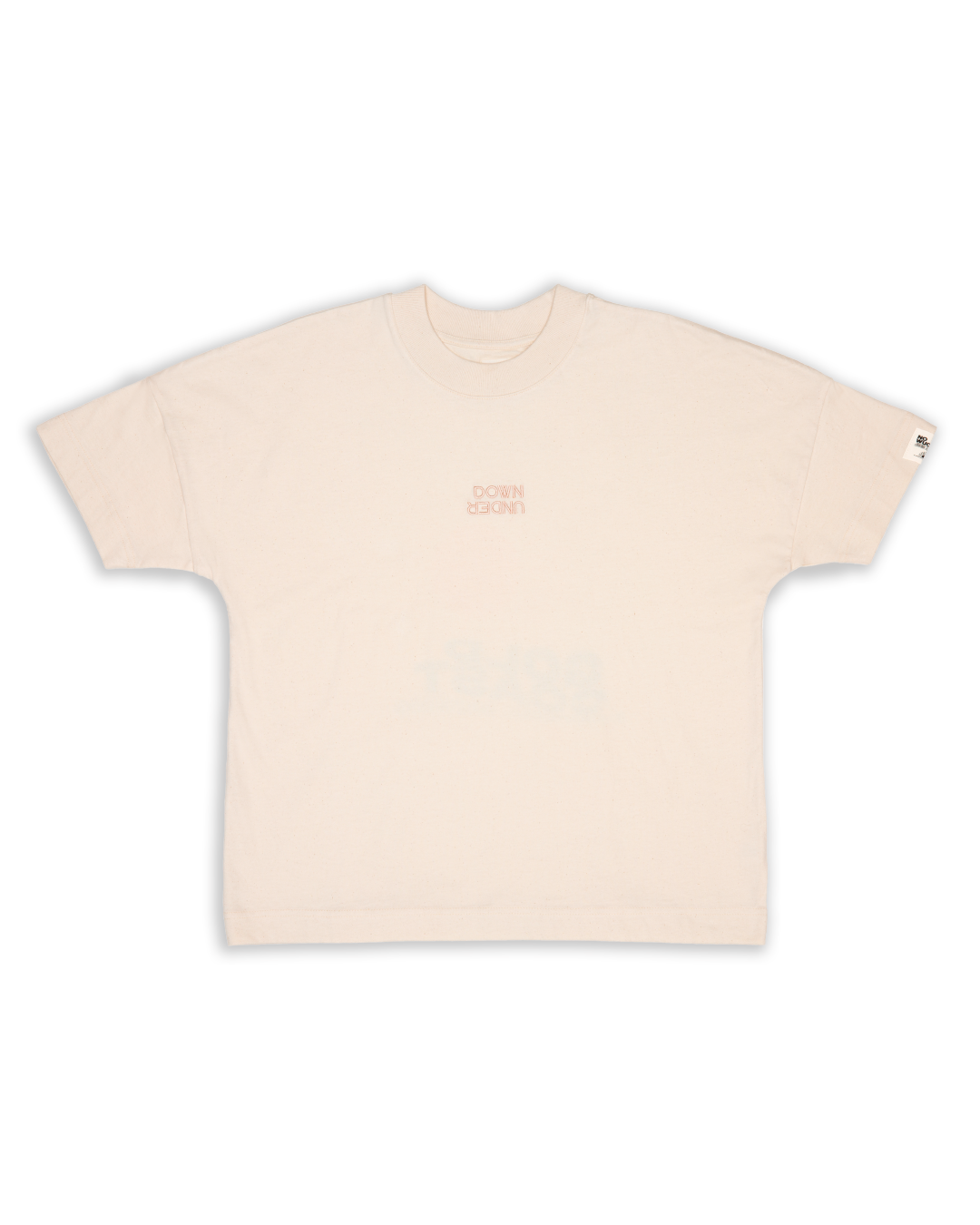 GOLD COAST - Short sleeve T-shirt