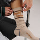 The Campside SOCKS - Beige