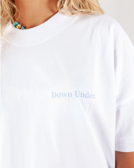 SUMMER CLUB - Short sleeve T-shirt