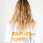SUMMER CLUB - Camiseta manga corta