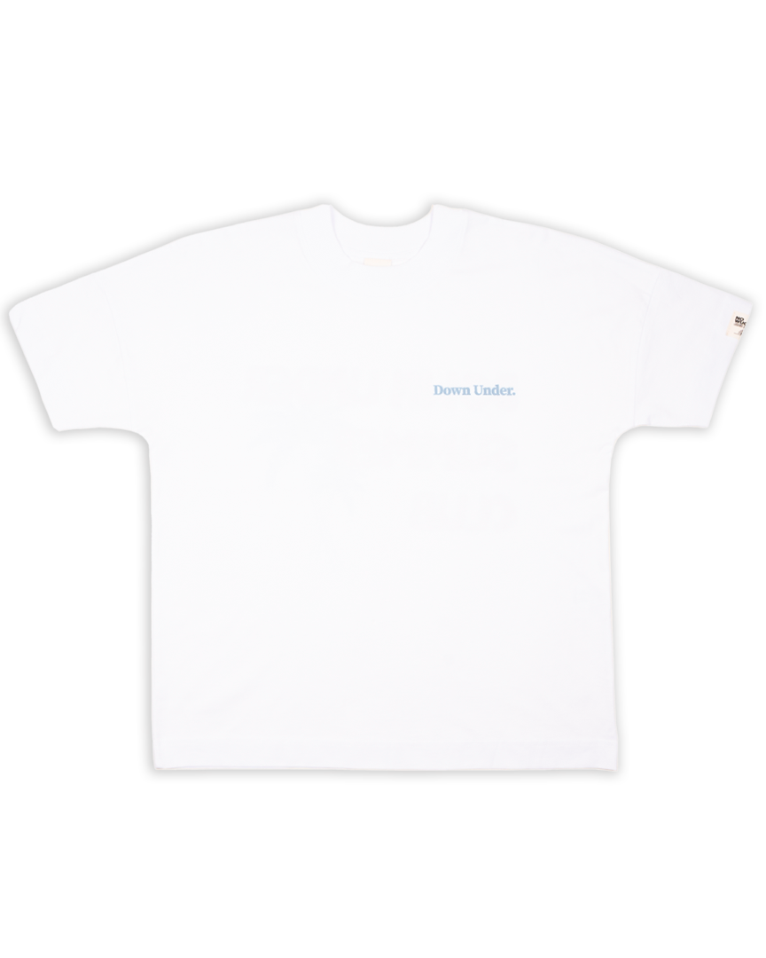 SUMMER CLUB - Camiseta manga corta