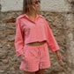 SHIRT - LIME