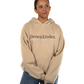 DOWN UNDER - Kangaroo Hoodie