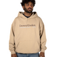 DOWN UNDER - Kangaroo Hoodie