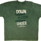 THE AUSSIE FISH TEE - short sleeve t-shirt