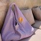 SUMMER BAG rosa - La Marinera