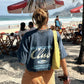THE AUSSIE FISH TEE - short sleeve t-shirt