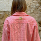 SHIRT - LIME
