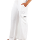 COCONUT - Linen trousers