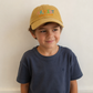 Gorra Down Under KIDS - Yellow