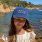 Down Under KIDS Cap - Blue