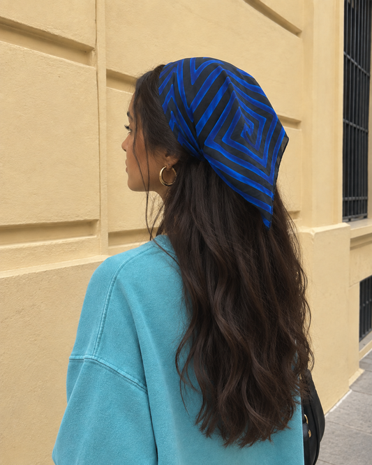 SUMMER SCARF