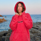 CORAL REEF -  Kangaroo Hoodie