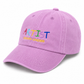 Down Under KIDS Cap - Pink