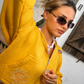 YAMBA BEACH -  Zip Hoodie
