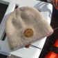 BY THE SEA BEANIE - Beige