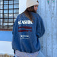 PRE VENTA!! Envíos 20.11 // SEASIDE - Oversized Washed Sweatshirt