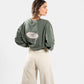 Long sleeve t-shirt