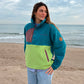 FLEECE - BICOLOR
