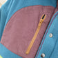 FLEECE - BICOLOR