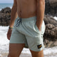BAÑADOR KAKI