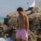 BAÑADOR ROSA
