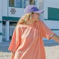 GOLD COAST - Short sleeve T-shirt