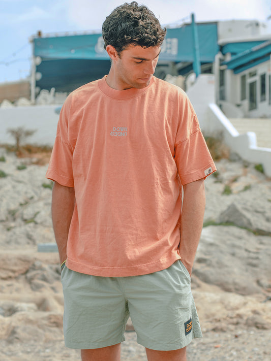 GOLD COAST - Short sleeve T-shirt