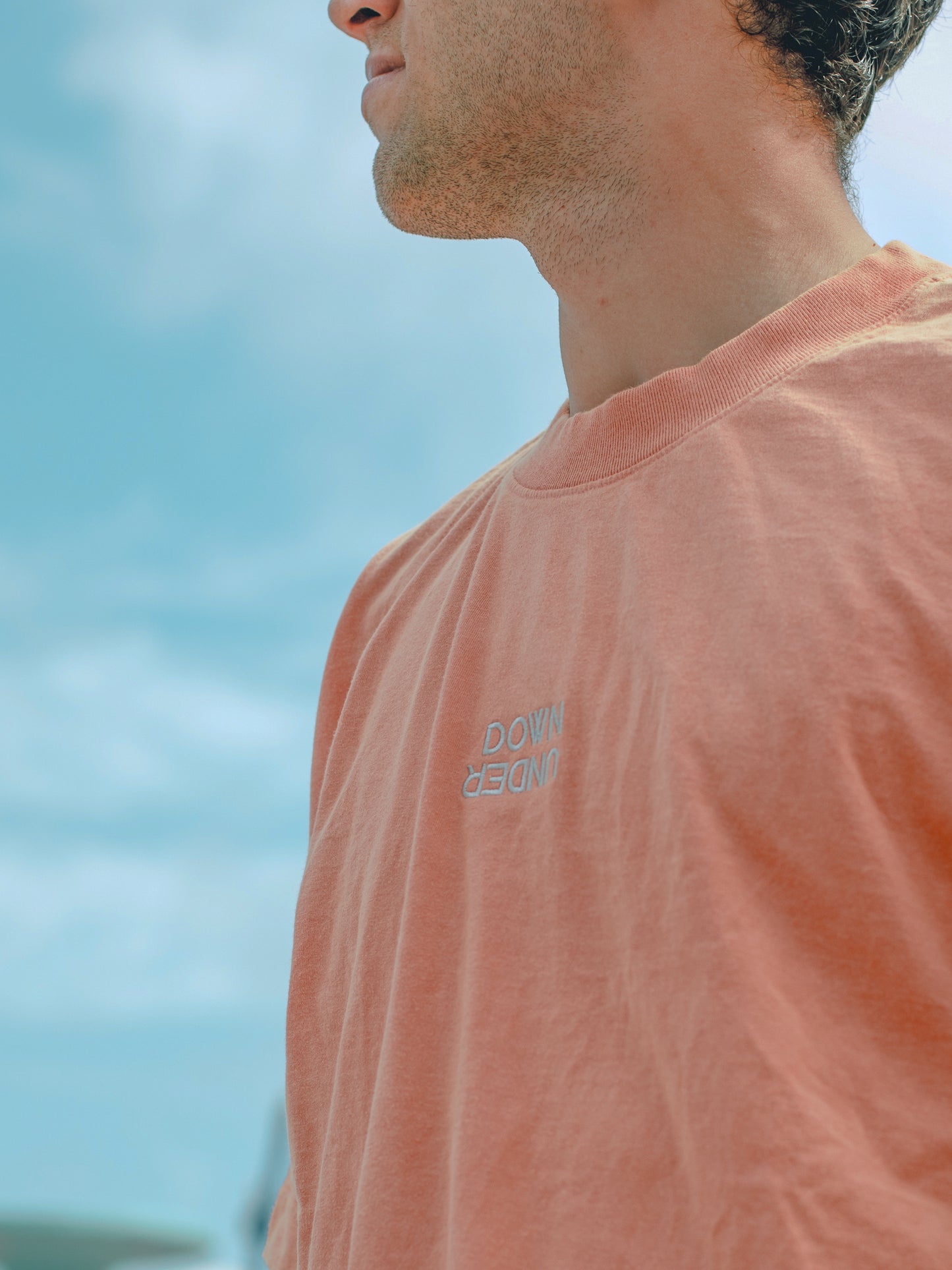 GOLD COAST - Short sleeve T-shirt