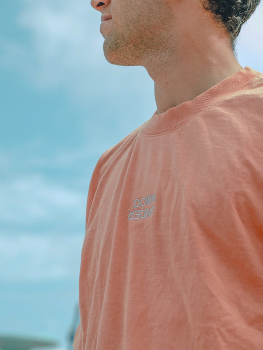 GOLD COAST - Short sleeve T-shirt