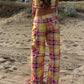 LONG PANTS - Golden