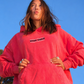CORAL REEF -  Kangaroo Hoodie
