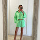 SHORT - LIME